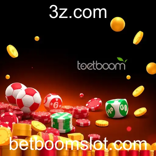 Ascensão do BetBoom no Mercado de Jogos Online