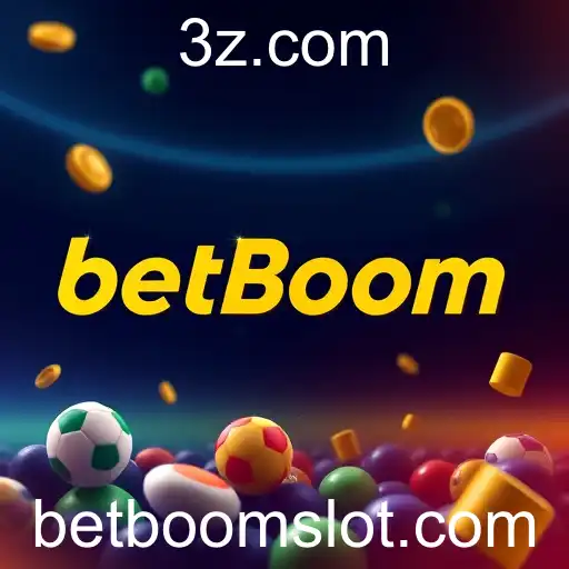 A Ascensão do BetBoom no Cenário de Jogos Online