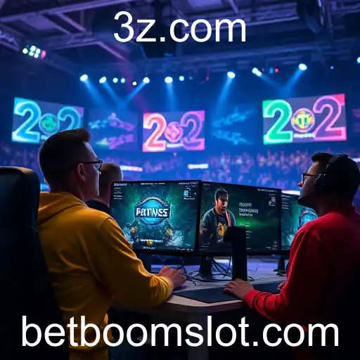 A Ascensão do BetBoom no Cenário de Jogos em Língua Portuguesa