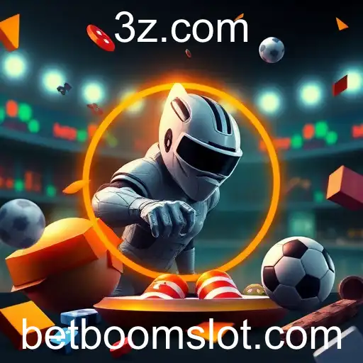 A Ascensão do betBoom no Mercado de Jogos Online