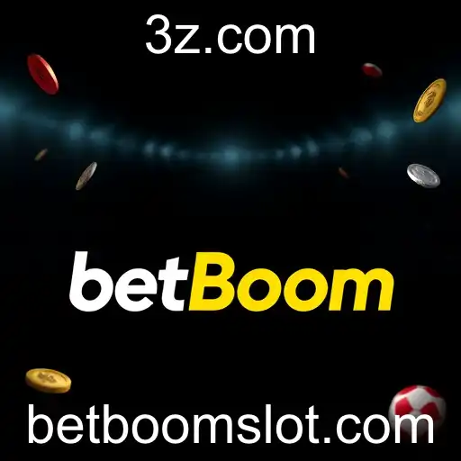 A Ascensão do betBoom: O Impacto nos Jogos Online