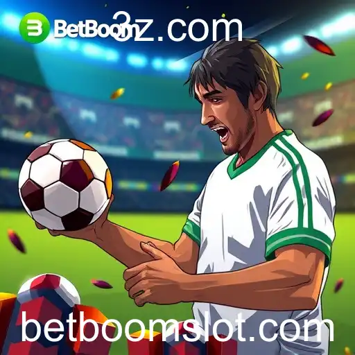 Explorando o Crescimento dos Jogos Online com BetBoom