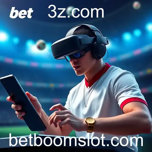 Cenário Atual dos Jogos de Aposta Online