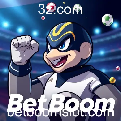A Ascensão do BetBoom no Cenário de Jogos Online