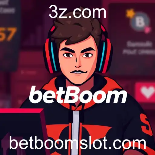 A Ascensão do BetBoom no Mercado de Jogos Online