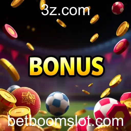 Explorando a Categoria 'Bônus' no Site de Palavras-Chave 'betBoom'