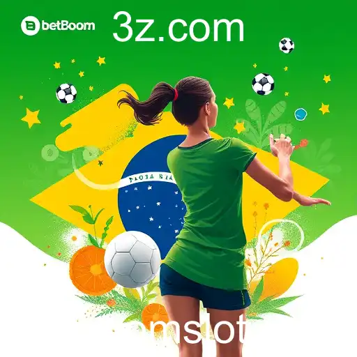 Mercado de Apostas em Ascensão no Brasil