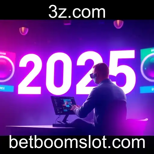 Expansão do Mercado de Jogos Online em 2025