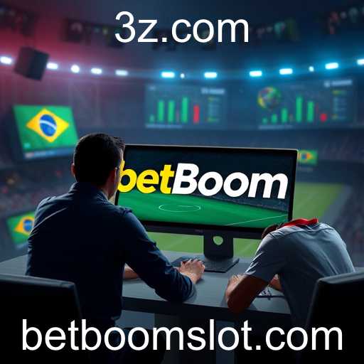Expansão dos Jogos Online no Brasil e o Papel do BetBoom