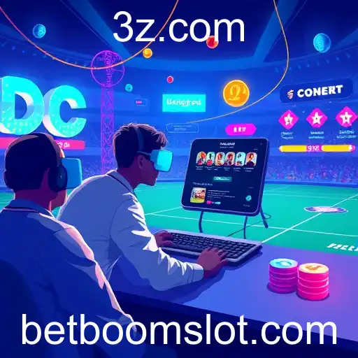 Impacto de 'betBoom' no Mercado de Jogos Online em 2025