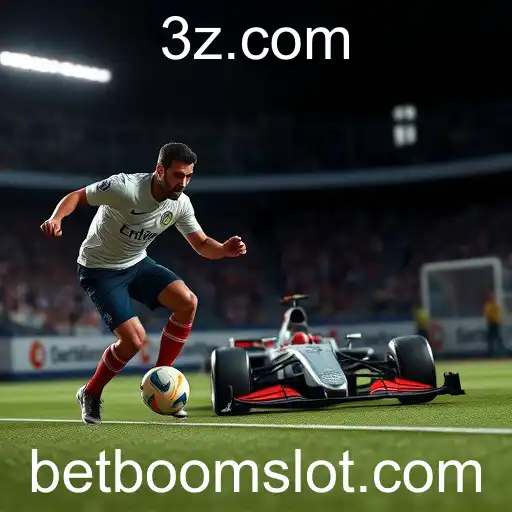 A Emoção das Apostas Esportivas na BetBoom